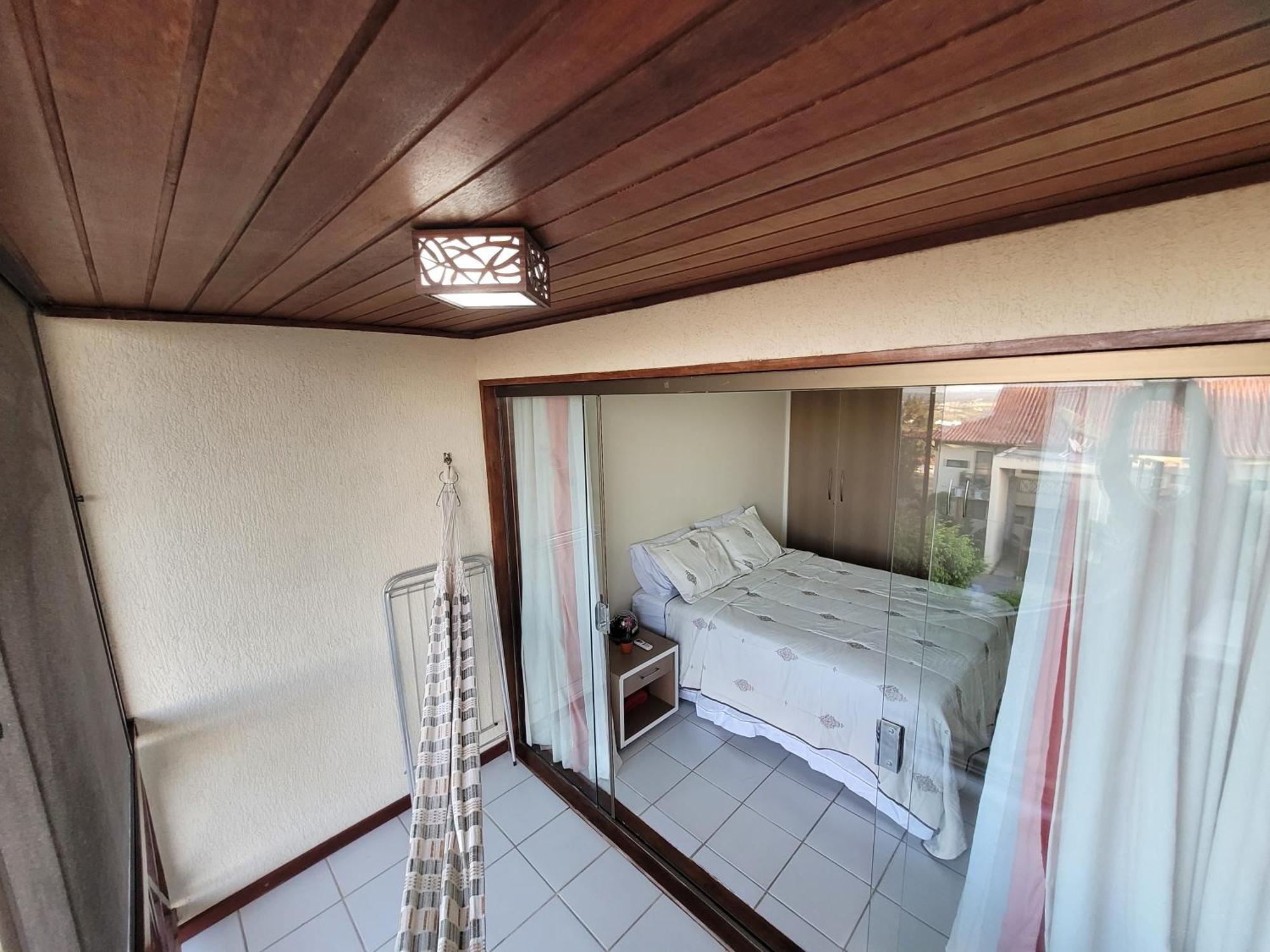Flat 6-2A Hotel Monte Castelo Gravata 2 Quartos Bezerros Exterior photo